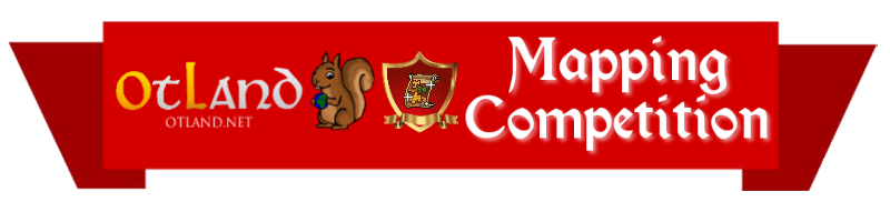 Mapping Competition Banner