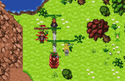 Naruto New Sekai Dungeon.gif