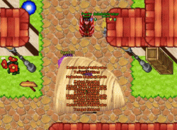 Naruto New Sekai PartySystem.gif