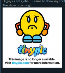 the bright white eyesore of the dark theme the bright white eyesore of the dark theme