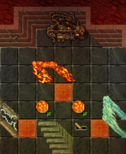 The Elemental Spheres Quest.png The Elemental Spheres Quest.png