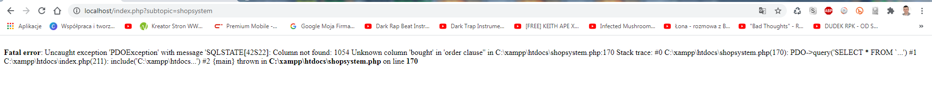 shop systems error.png shop systems error.png