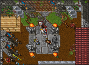 thais army entrance.png thais army entrance.png