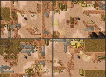 Tiny Desert Maze.png Tiny Desert Maze.png