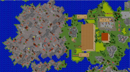 small vilage + dragon hunt.PNG
