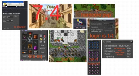 7.6 hardcore pvp server ot server carlin.jpg 7.6 hardcore pvp server ot server carlin.jpg