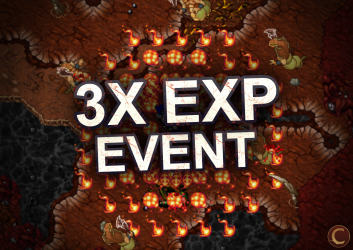 3X EXP EVENT v4.png 3X EXP EVENT v4.png