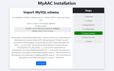 Screenshot 2024-01-02 at 13-46-26 Installation - MyAAC.png Screenshot 2024-01-02 at 13-46-26 Installation - MyAAC.png