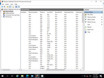 Error 10060 on my vps, how do I solve it? | OTLand