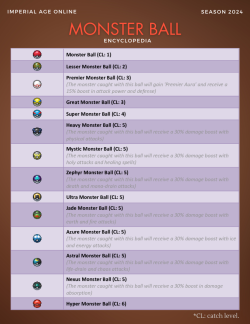 Monster Ball Encyplopedia.png Monster Ball Encyplopedia.png
