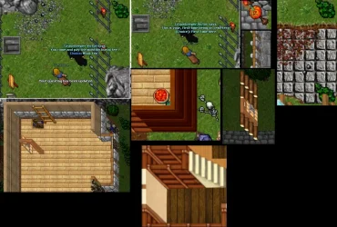 Aurenvale mapping.webp