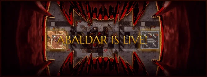 abaldar is live.webp