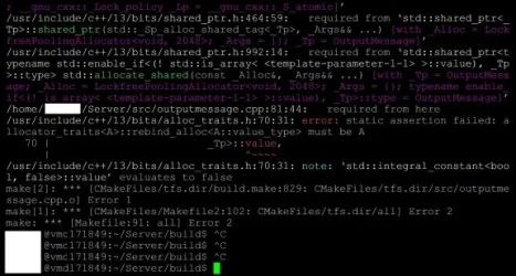 nekiro tfs 1.5 8.0 compilation alloc_traits.h output message error 2.webp