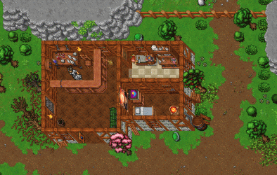 Lily House.gif