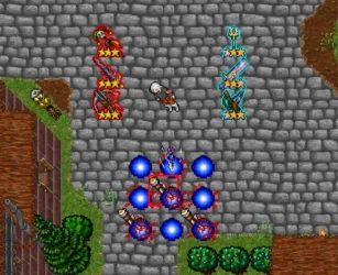 tibia weapons  update cyleria ots.webp