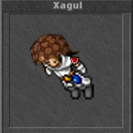 Xagul