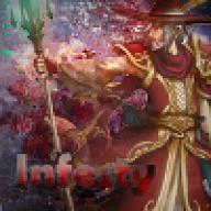 Infesty