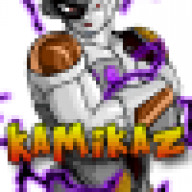 Kamikaz