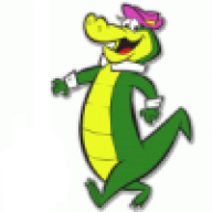 Wallygator