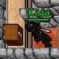 Kaja aka Addon