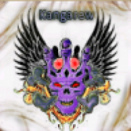 Kangarew