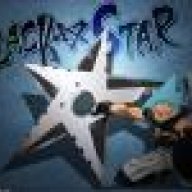 black star