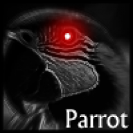 Parrot