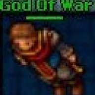 god of war
