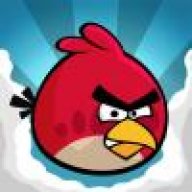 Angry Bird