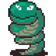 Snake Royal
