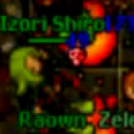 Izori Shiro