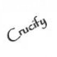 Crucify