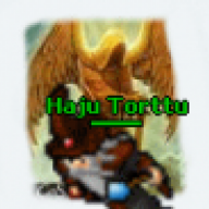Haju Torttu