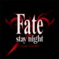 FateStayNight