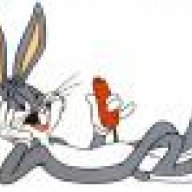 Bugs Bunny