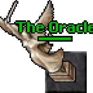 Old Tibia