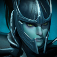 Elvenstriker