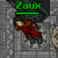 Zaux