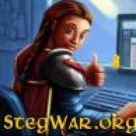 StegWar