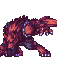 Werewolf