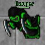 Ganges
