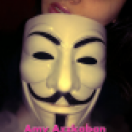 Amy Azzkaban