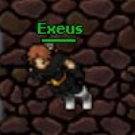 Exeus