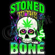 Almighty Stoner