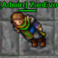 zanevo