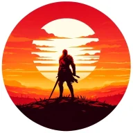 SunsetKnight