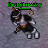 Draxik