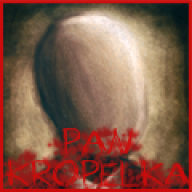 Pan Kropelka