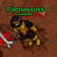 parnassuss
