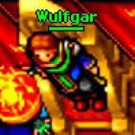Wulfgare